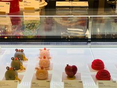 -Fridi Patisserie Cafe