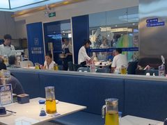 -兰湘子·湘菜小炒(盛龙广场店)