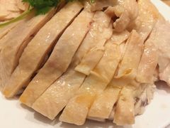 -泰煌鸡·上海白斩鸡·鸡汤面(万航店)