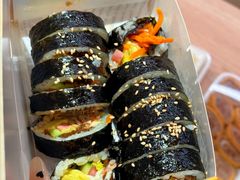 -传闻来紫菜包饭·打糕(西塔韩百店)