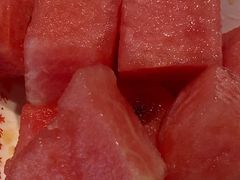 西瓜-素满香·素食自助餐(西安·民乐园店)