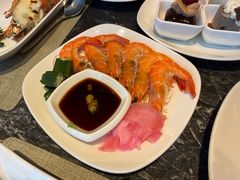 -北京港澳中心瑞士酒店·瑞士咖啡厅·自助餐