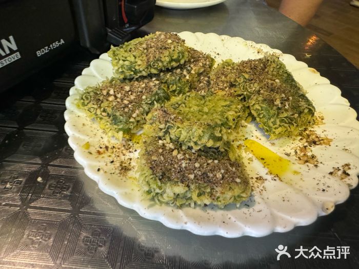 榕江牛瘪牛肉火锅图片
