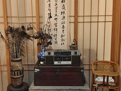 -水岸居湖景农家乐·阳澄湖大闸蟹