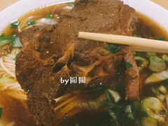 -水仙拉面(水仙街店)