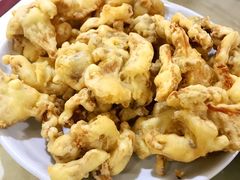 -满口香饭店