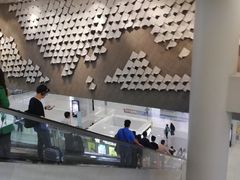 -上海浦东国际机场-T2航站楼