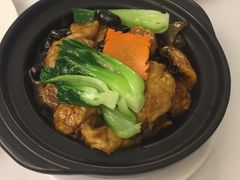 -丰收日·小海鲜·沪上家宴(顾村正大店)