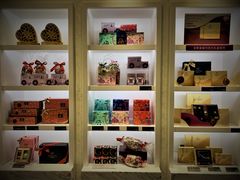 零售区-GODIVA(海岸城店)