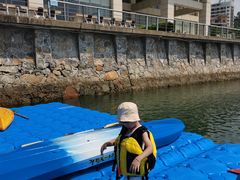 -大梅沙游艇度假酒店