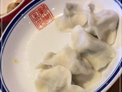 -新兴园饺子馆(北京百子湾店)