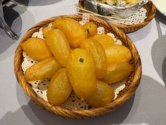 椒盐九肚鱼-79号渔船海鲜饭店(宝安店)