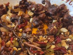 -巴扎屋大盘鸡·新疆菜(汇嘉时代店)