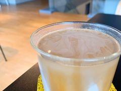 -dotcom coffee古点咖啡(致真大厦店)
