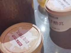 -巴奴毛肚火锅(二七万达店)