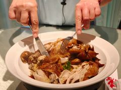 -老德州四合院·德州菜(天衢路店)