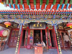 -高庙保安寺