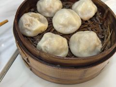 -百年尹氏汤包(湖南路狮子桥店)