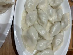 -喜家德虾仁水饺(青岛永旺东部店)