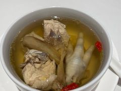 每日炖靓汤-唐宫海鲜舫