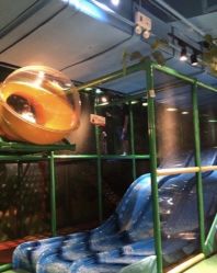 点击看大图 -KidSteam儿童乐园(富力城店)