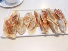 牛肉煎饺-东方饺子王(和平里店)