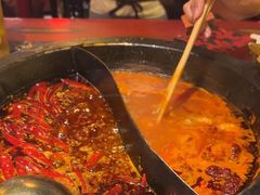 -蜀大侠火锅(总府路店)