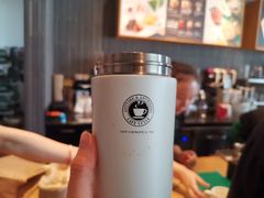-星巴克(讯美科技广场店)