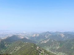 -金龙寺国家森林公园