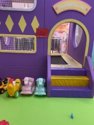 -孩子王(江南万达店)