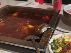 -红鼎坊·老成都火锅(新南门店)