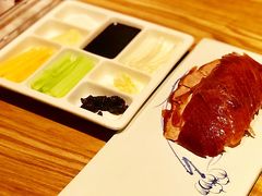 -小大董·烤鸭(凤凰汇店)