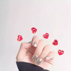 -Aso Artist Beauty美甲美睫