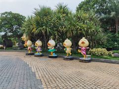 -厦门日月谷温泉渡假村