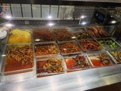 -春花民族美食(佳木斯总店)