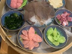 -五星桥原切肥牛火锅·30年专注好牛肉(湖塘店)