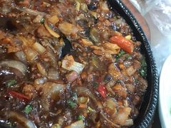 -临街徽菜馆·正宗黄山味