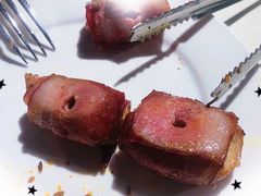 -戈拿旺巴西烤肉(崇文门店)