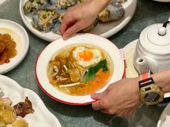 -79号渔船海鲜饭店(宝安店)
