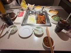 -海底捞火锅(高科广场店)