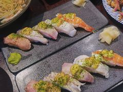 -井缘河风寿司(Touch12街店)