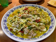 -杨记隆府(重庆总店)