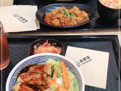 -吉野家(成都时代奥莱店)
