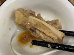 -威邵鸡煲(西华路总店)