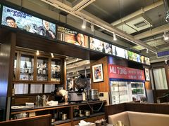 -牧童禧肉社·韩国炭火烤肉店(中粮祥云小镇创始店)