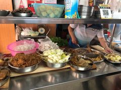 -修记牛杂店(同华东一路店)