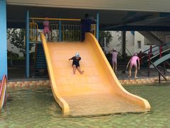 -南宫温泉水世界