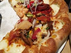 -必胜客(WOW株洲中鸿店)
