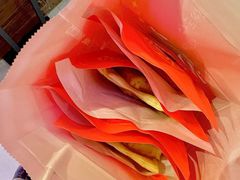 -粉粉乐鲷鱼烧(美罗城店)