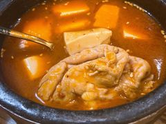 -大川先生·小龙虾·川菜(信义坊店)